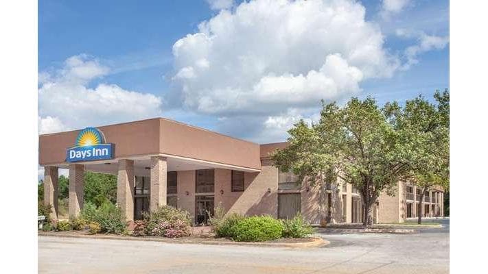 Days Inn by Wyndham Clinton / Laurens I-26