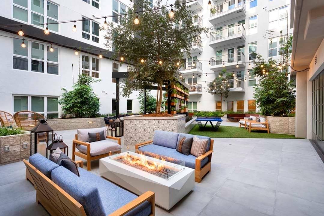 Modera San Diego