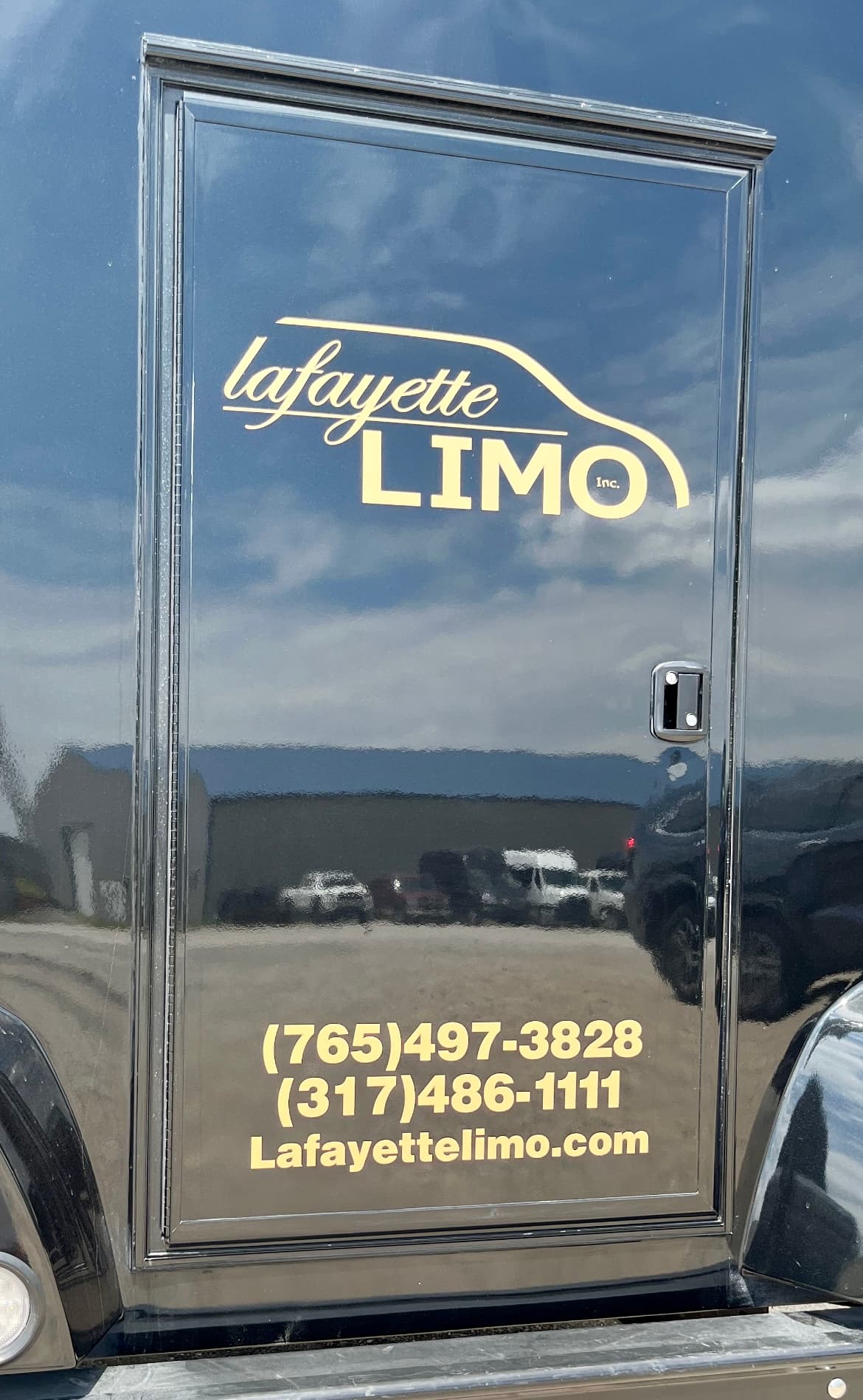Lafayette Limo Inc.