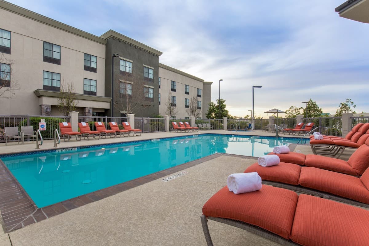 Hampton Inn & Suites San Diego-Poway