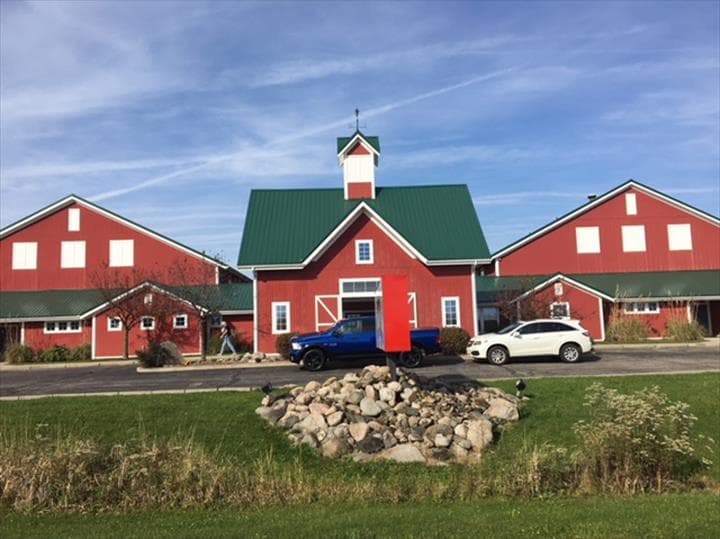 CountrySide Inn
