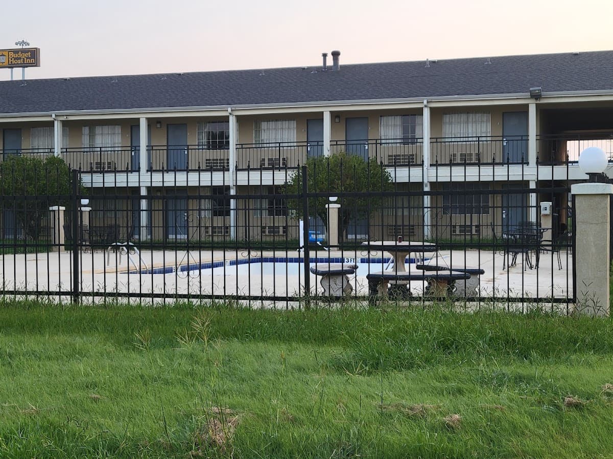 Quality Inn Eastland I-20