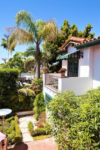 Garden Cottage At The Green