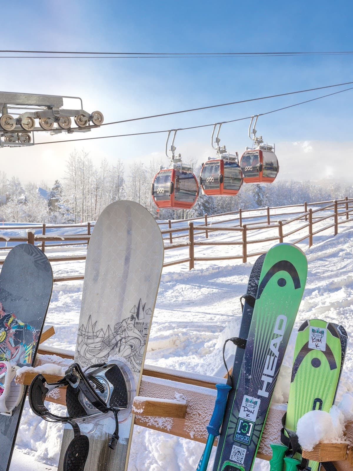 Club Wyndham Park City
