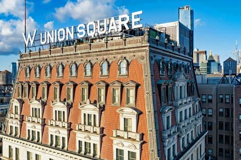 W New York – Union Square