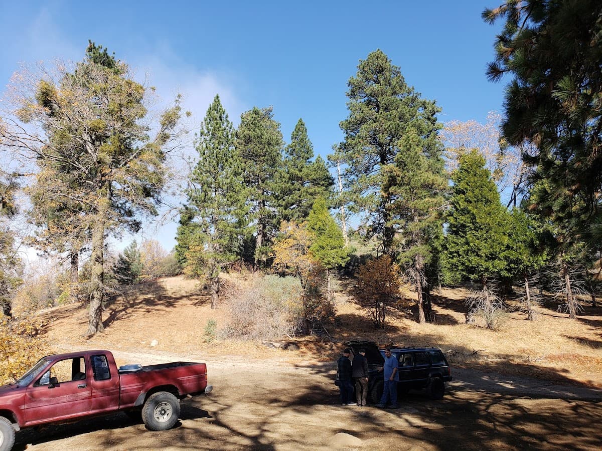 Pine Flat
