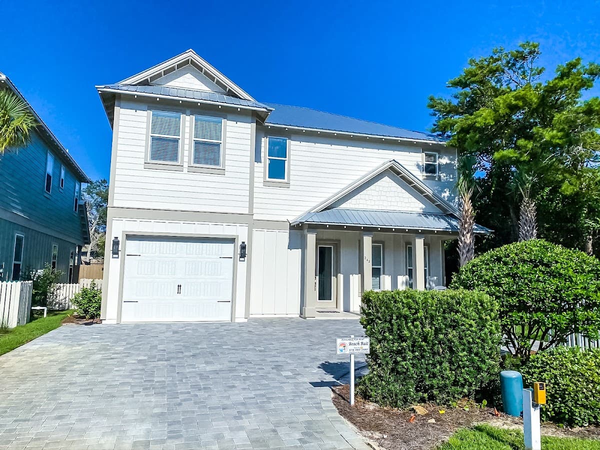 Beach Bait Vacation Rental