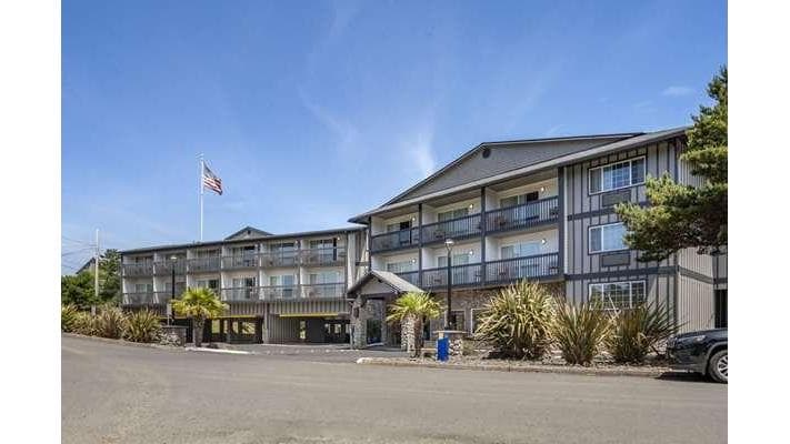 Comfort Inn & Suites Lincoln City