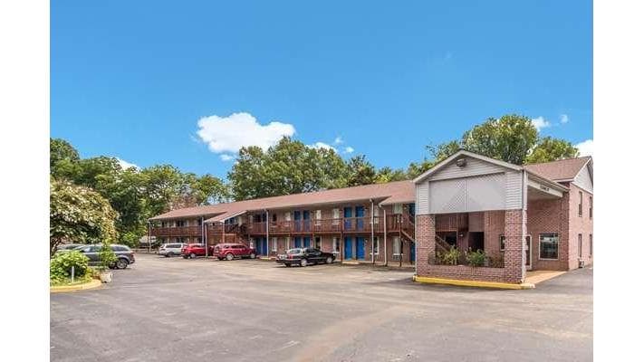 Rodeway Inn Bolivar
