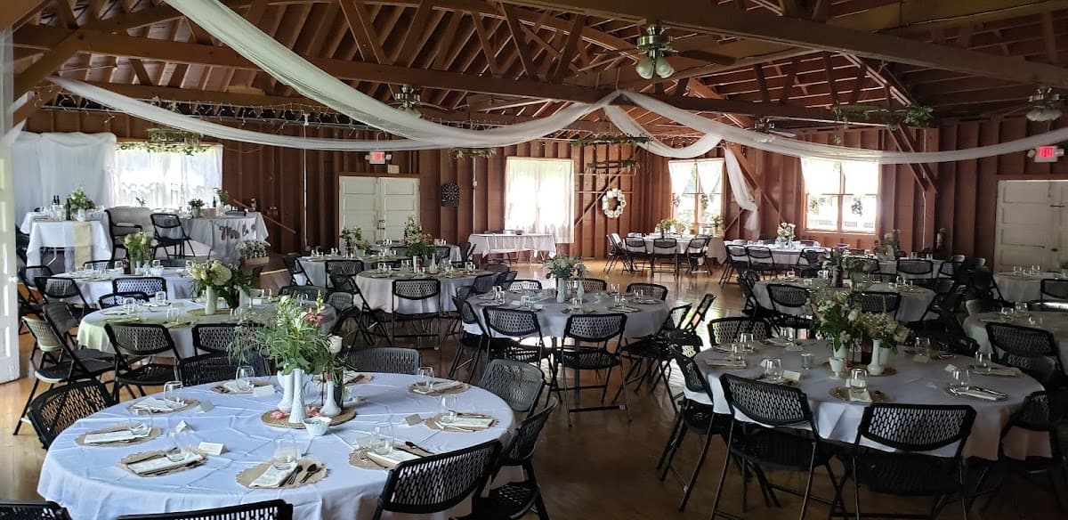 Blackberry Creek Camp and Conference Center