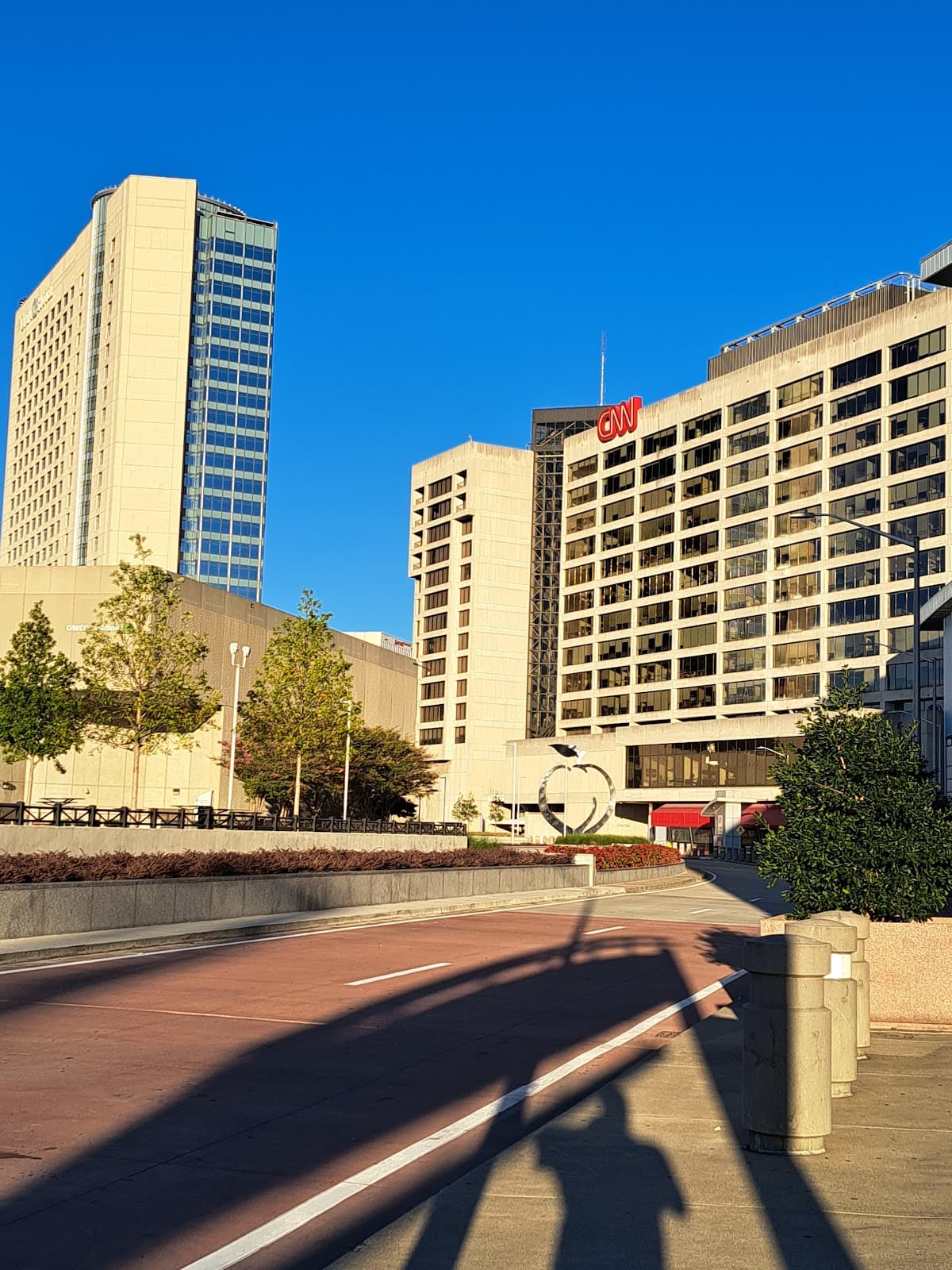 Omni Hotel South Tower