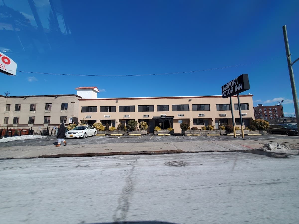 Airport Motor INN