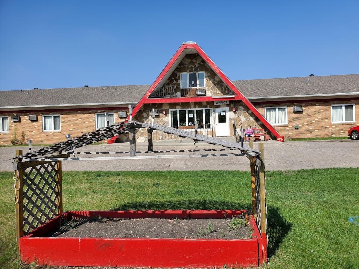 Hillsboro Inn