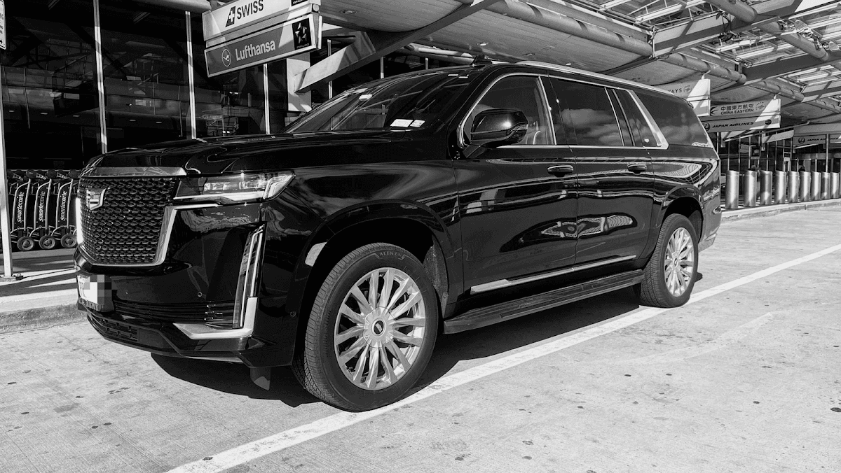 Prime Limo & Airport Car Service