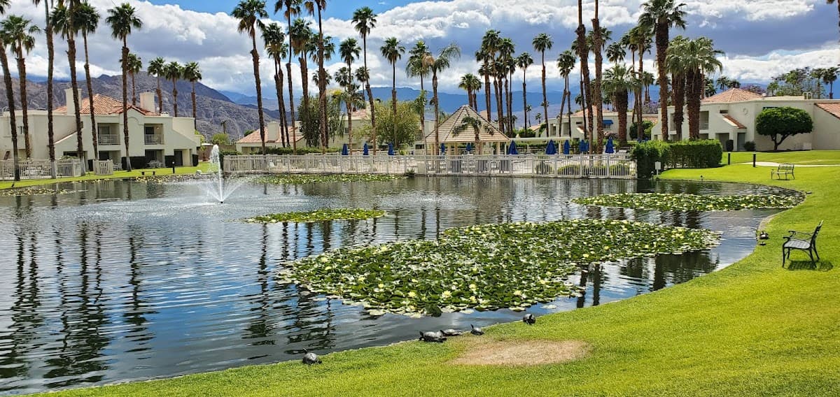 Desert Breezes Resort
