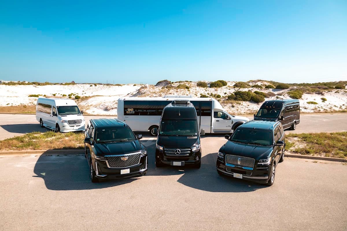 654LIMO, INC.
