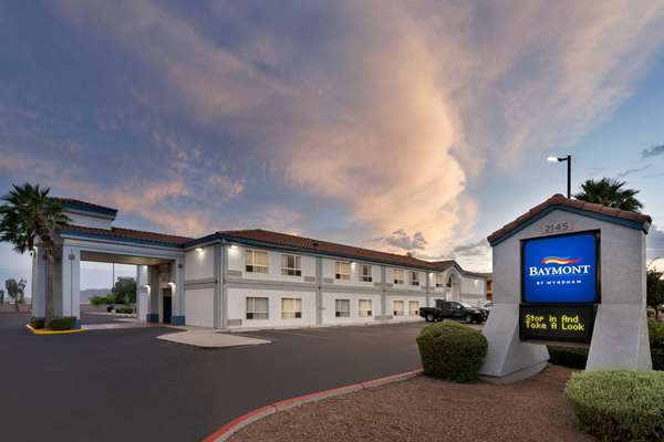 Baymont by Wyndham Casa Grande