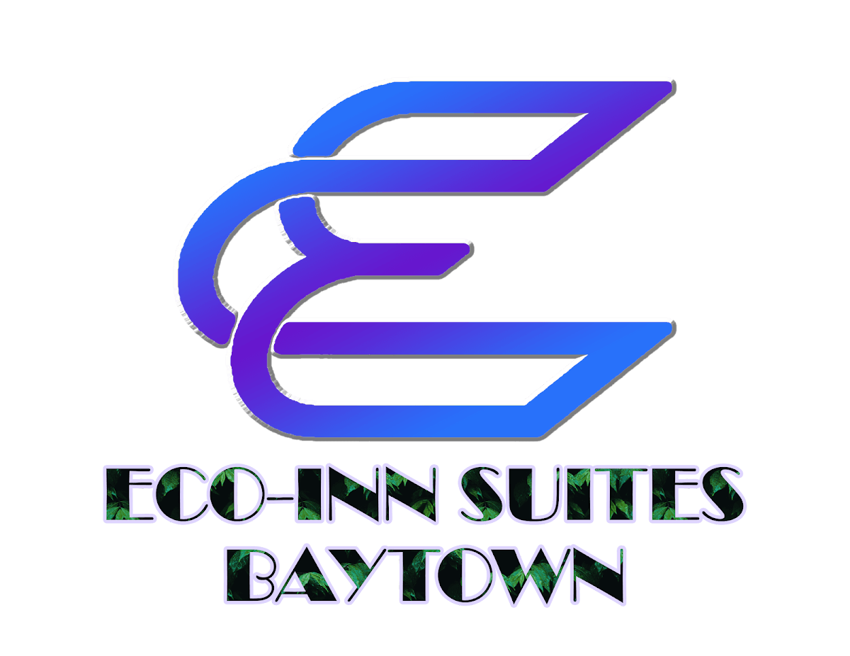 Eco-Inn Suites Baytown