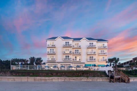 SpringHill Suites by Marriott New Smyrna Beach