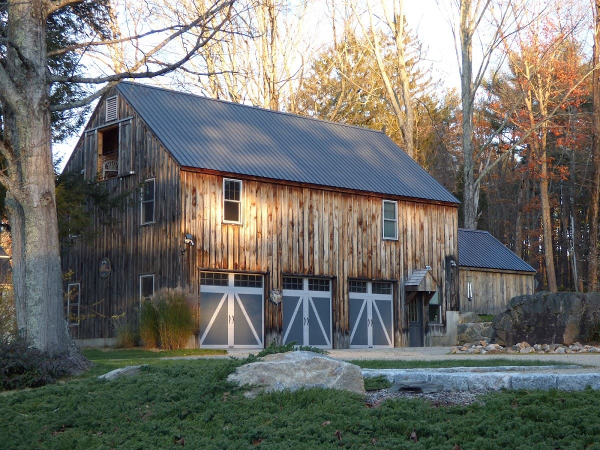 Riverhouse