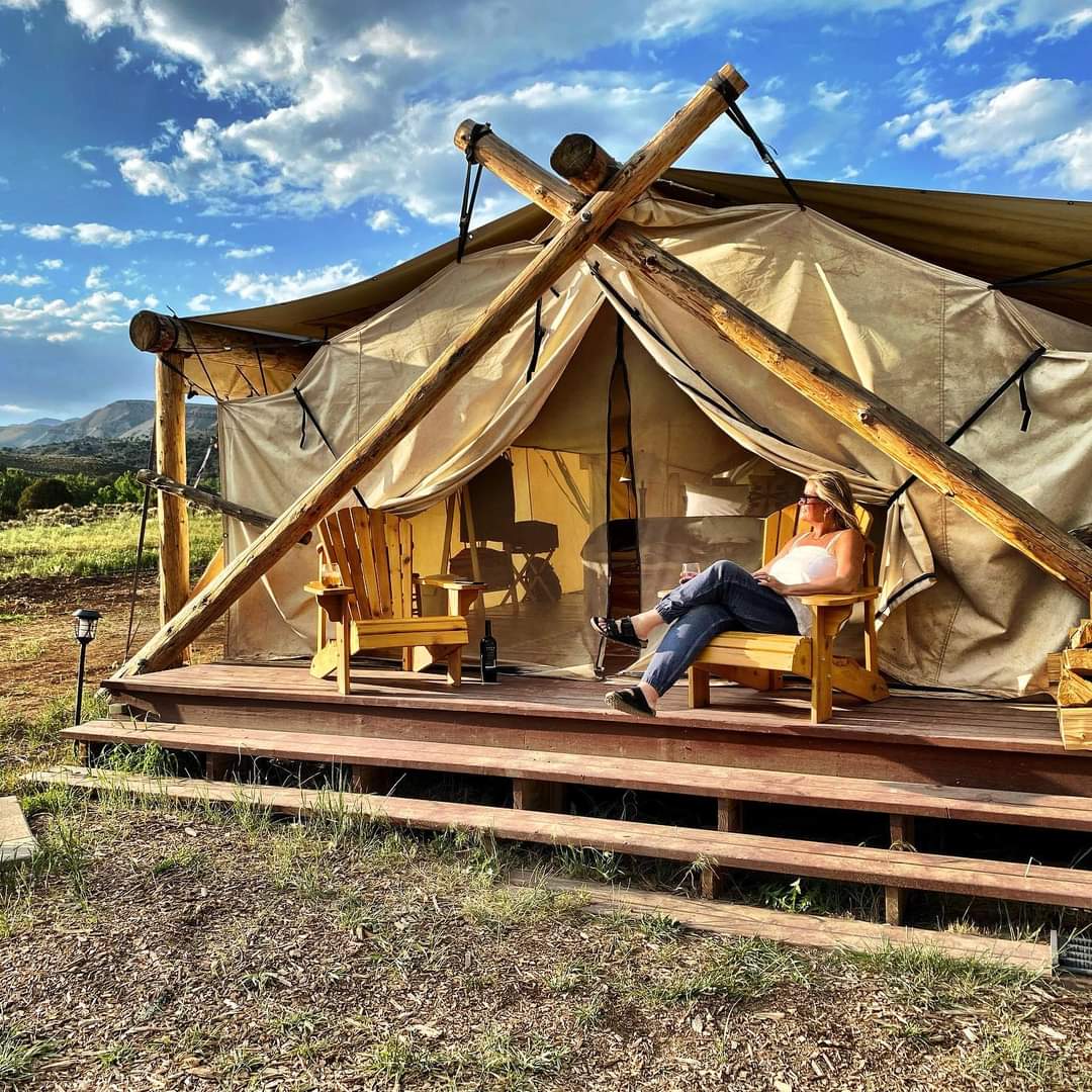 Collective Vail - a Retreat at 4 Eagle Ranch
