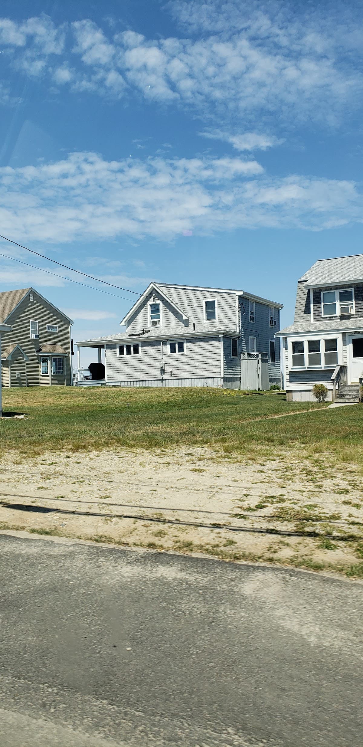 Sandpiper Inn