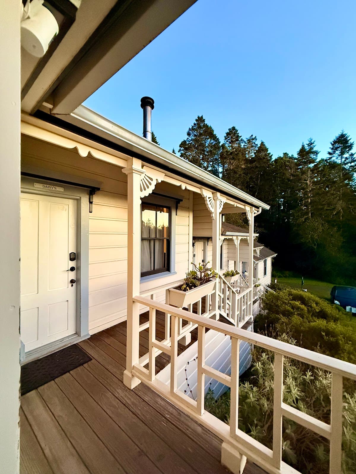 Dennen's Victorian Farmhouse
