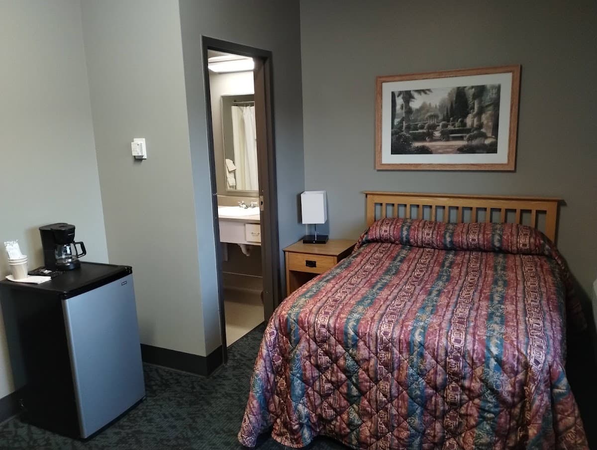 Fort Harrison Officer's Quarters