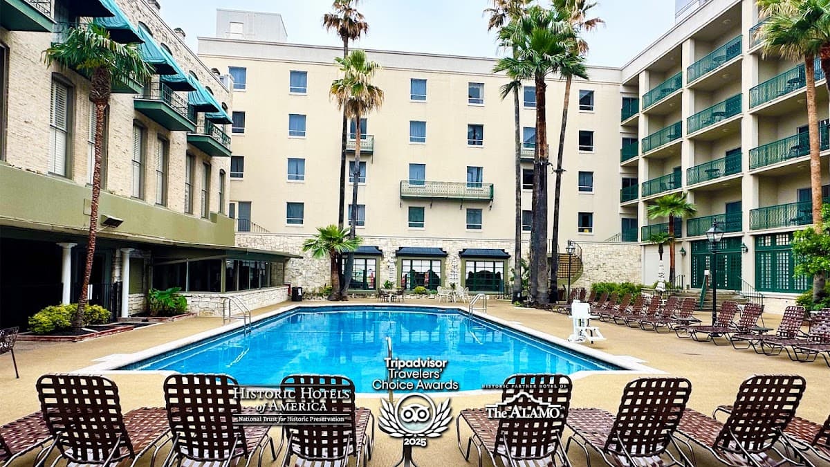 Menger Hotel