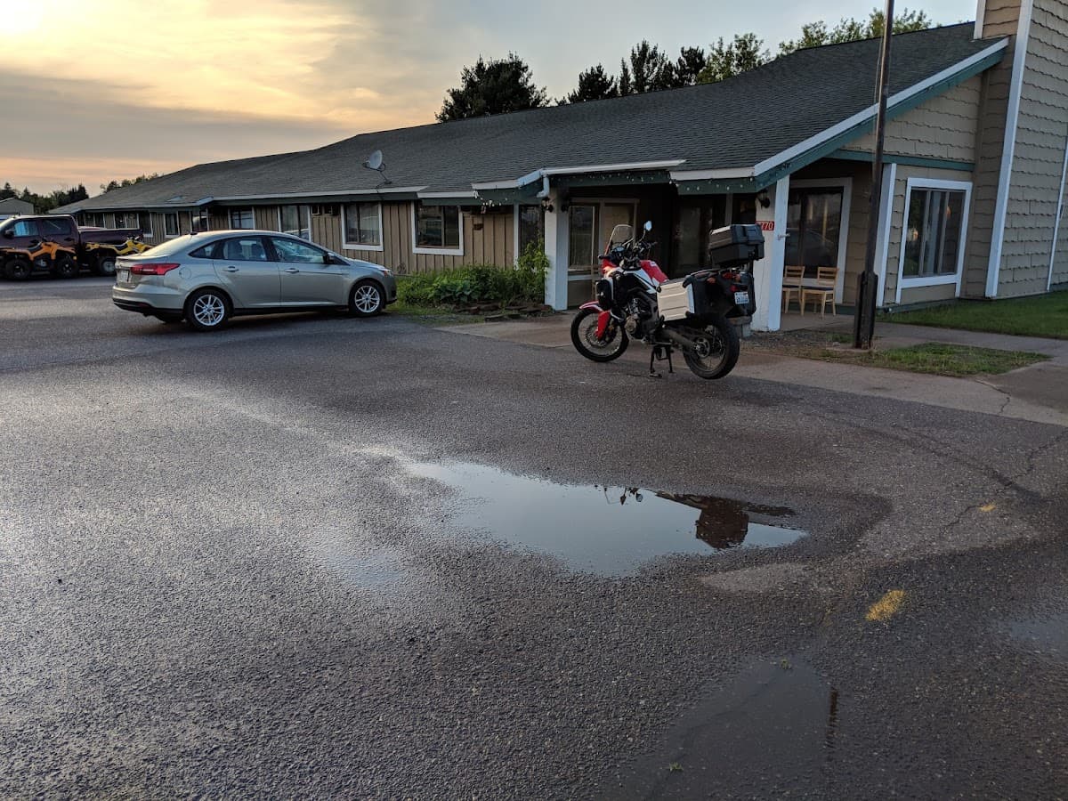 Lumbermens Inn