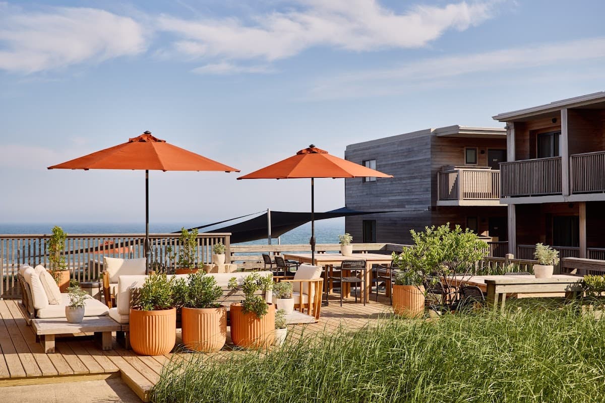 Marram