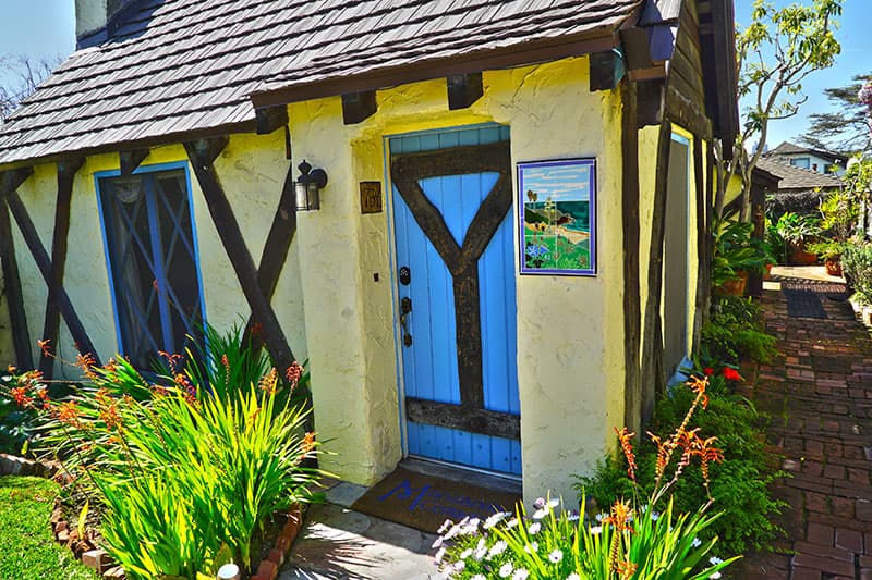 Manzanita Cottages