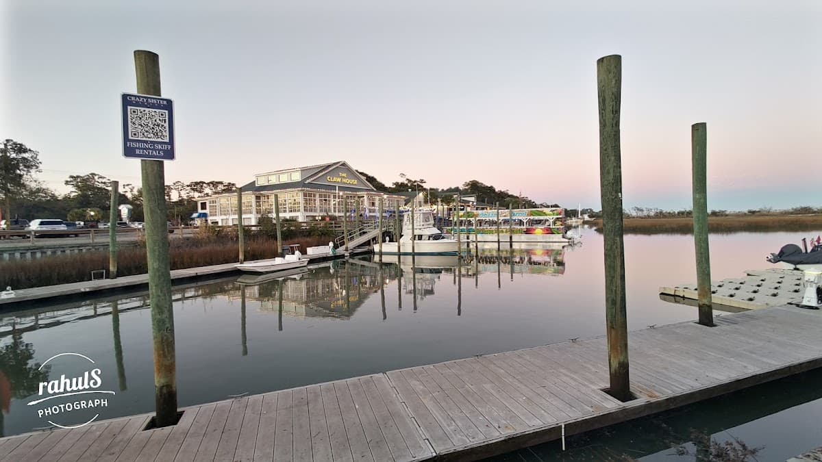 Marsh Walk Villas