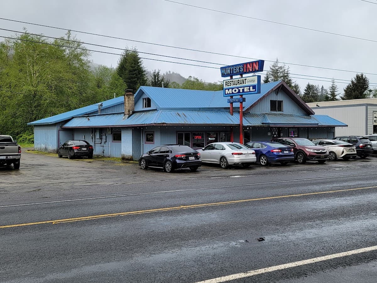 Hunters Inn