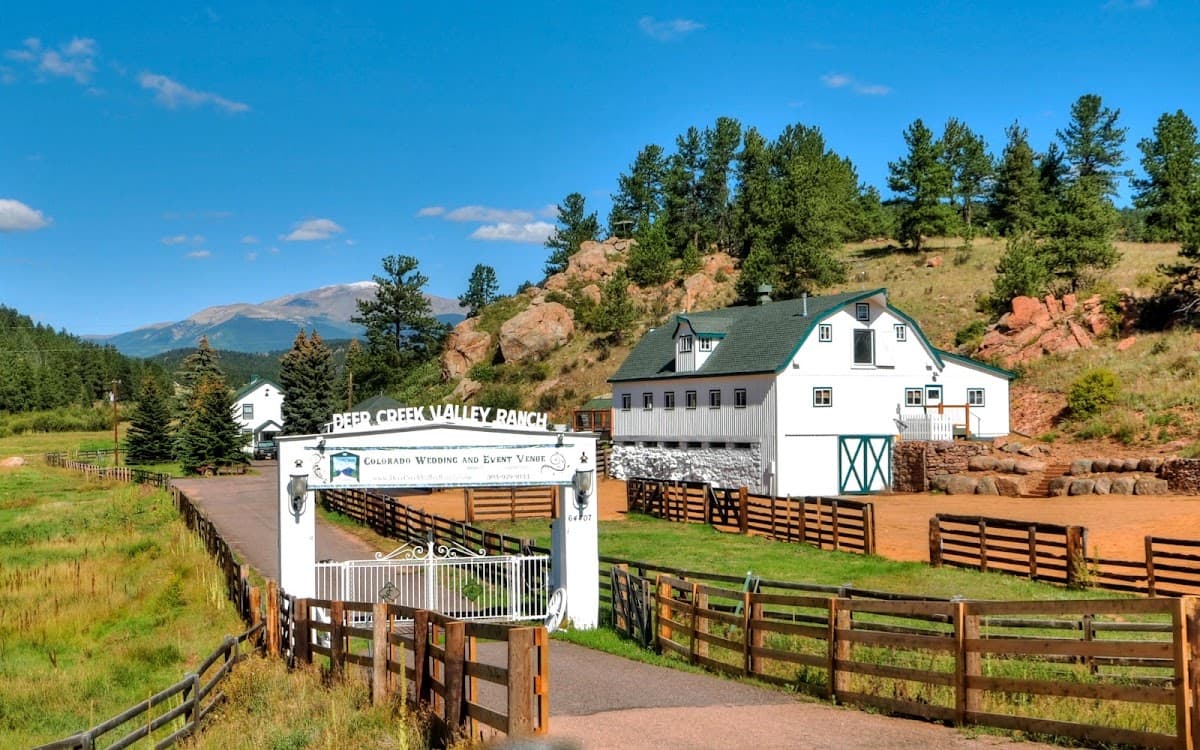 Deer Creek Valley Ranch