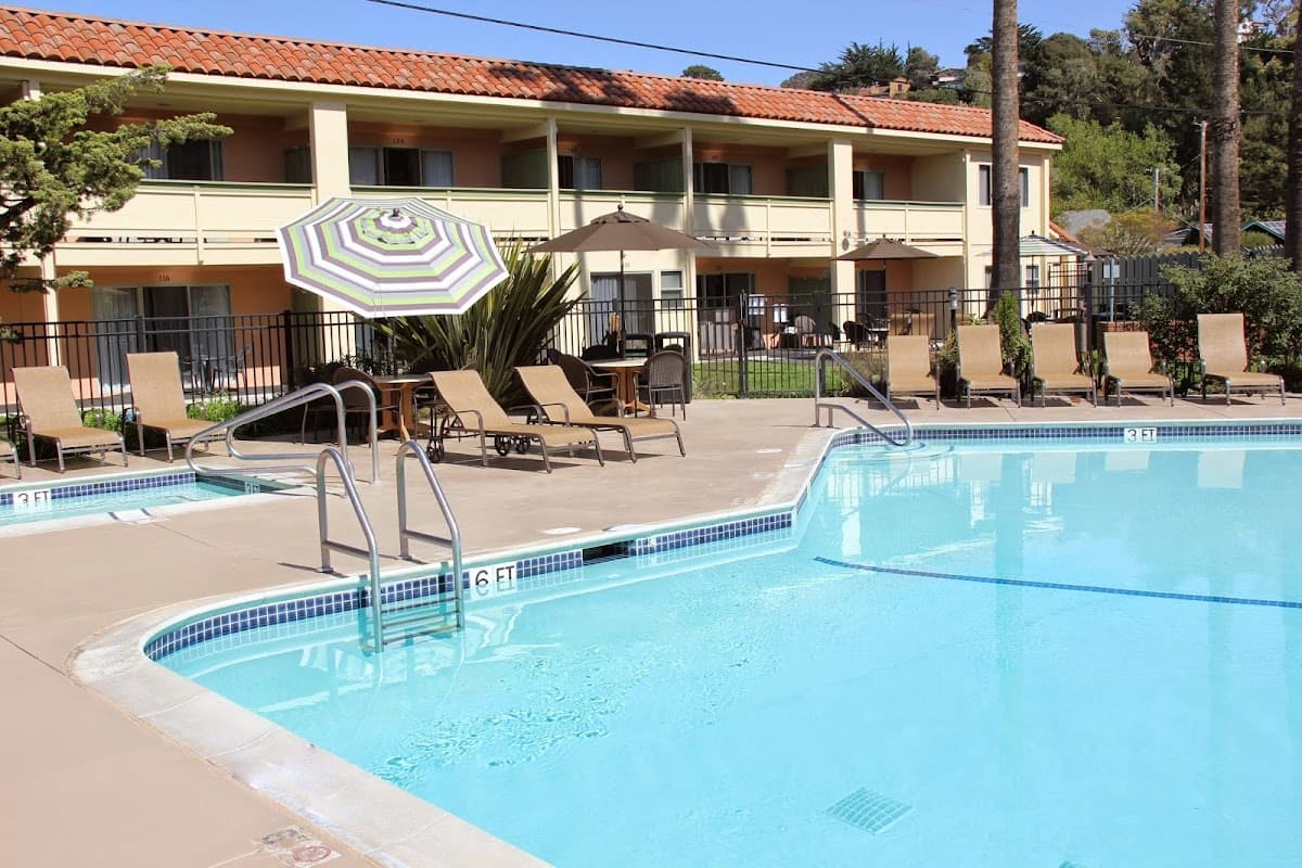 Rio Sands Hotel