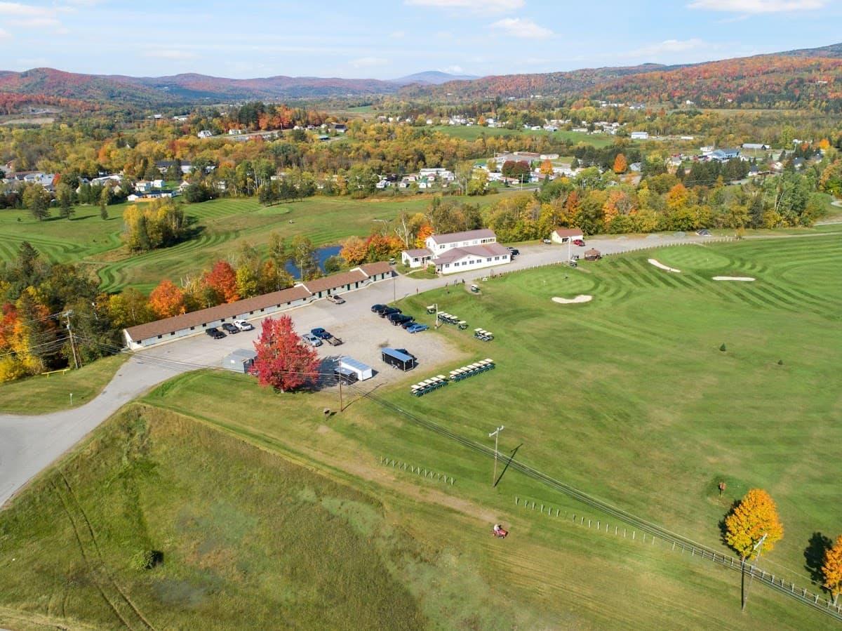 Colebrook Country Club & Motel