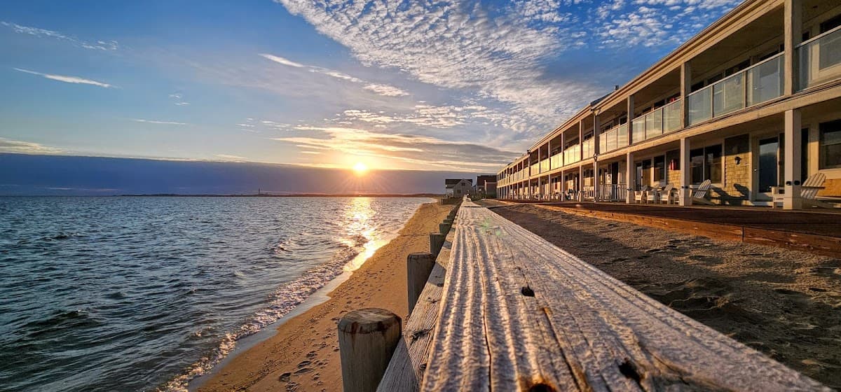 Crow's Nest Resort