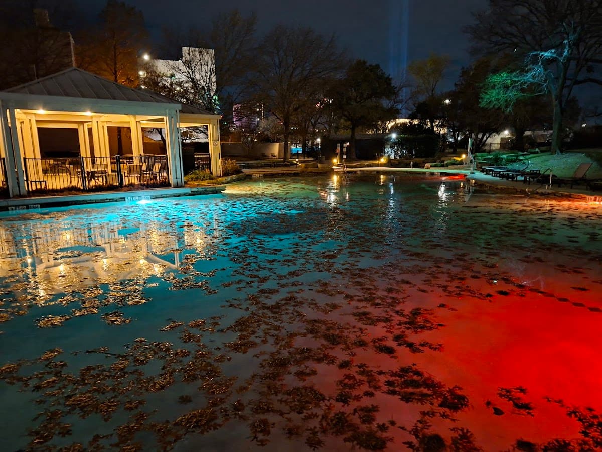 Sheraton Arlington Hotel