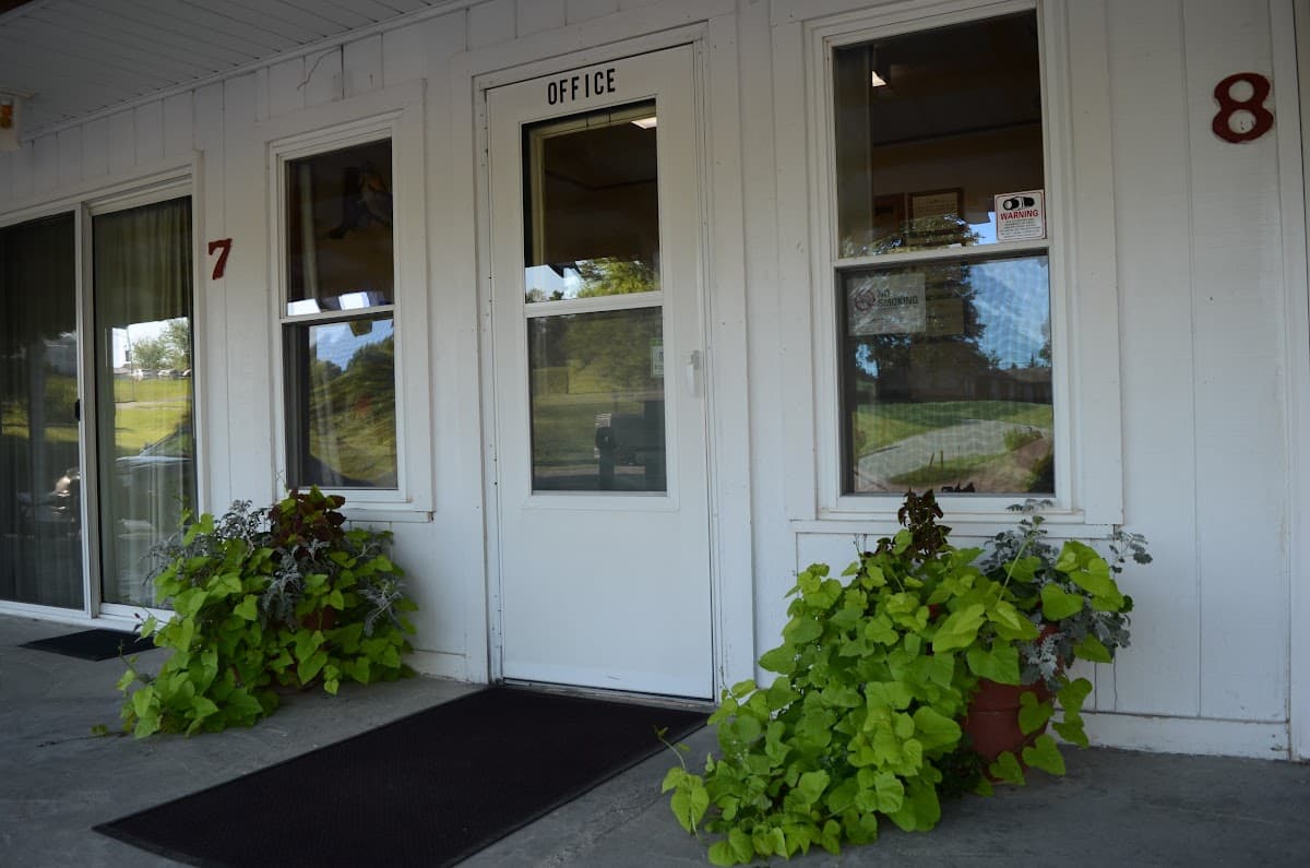 Little River Inn Motel