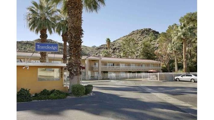 Sol Springs Inn