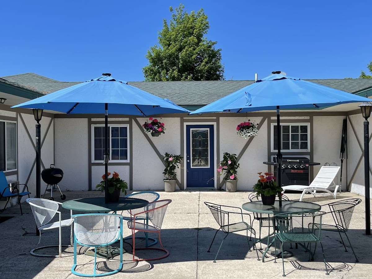 Atwood Inn Motel