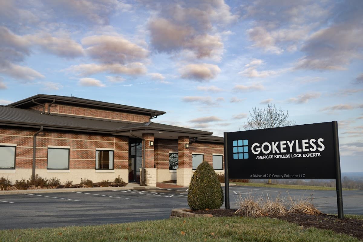 GoKeyless
