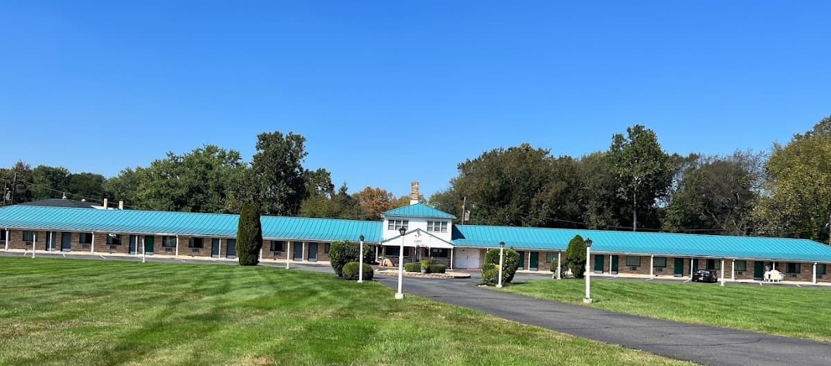 Village Lodge