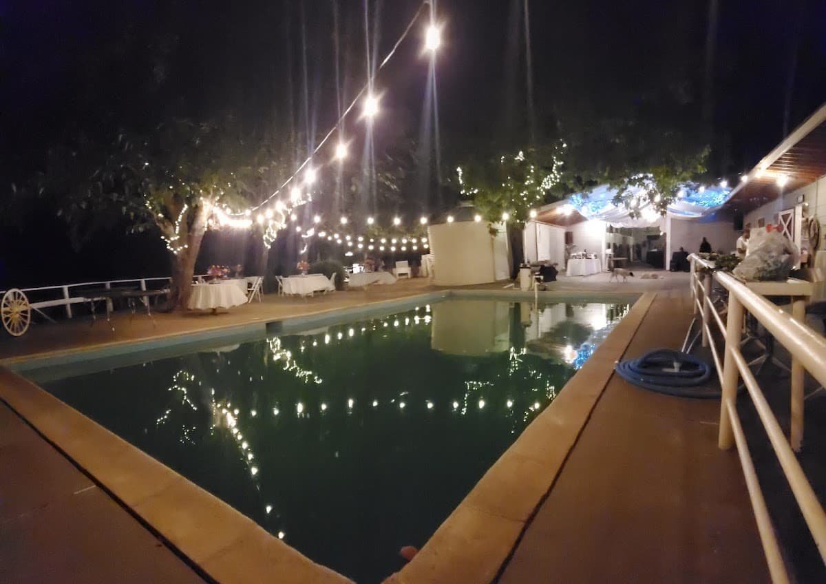 Diablo Ranch Events
