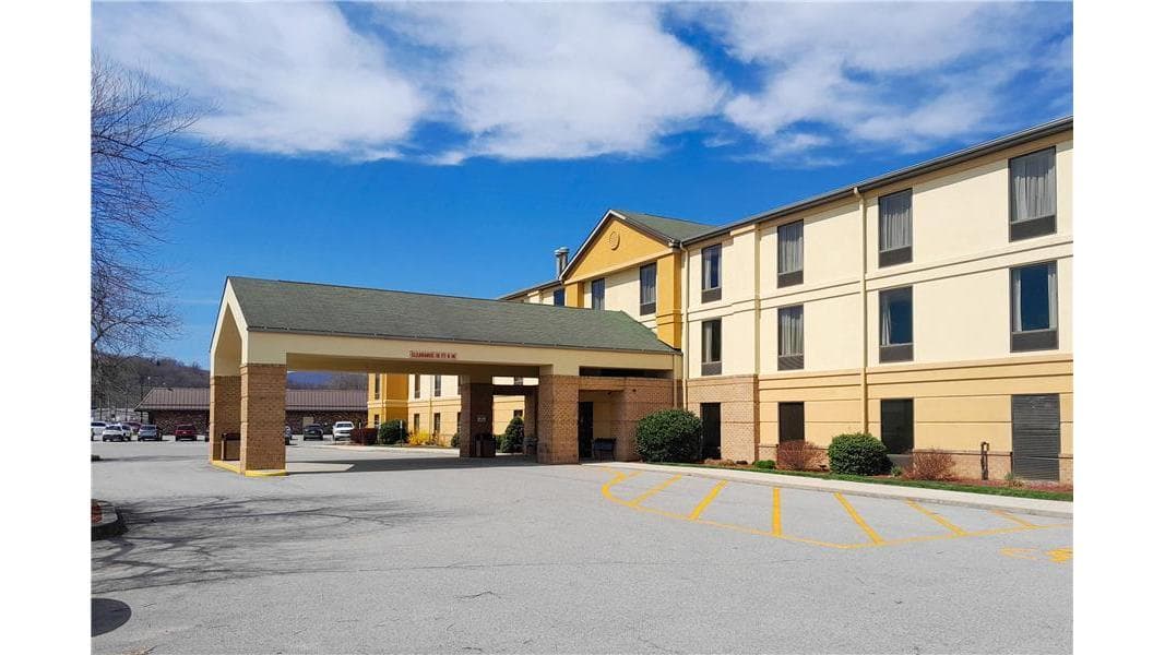 Comfort Inn Duncansville - Altoona