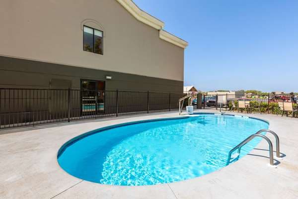 La Quinta Inn by Wyndham Decatur