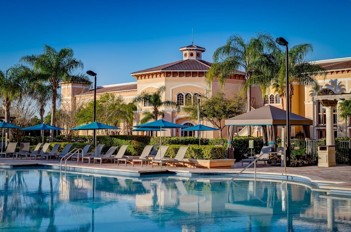 Rosen Shingle Creek