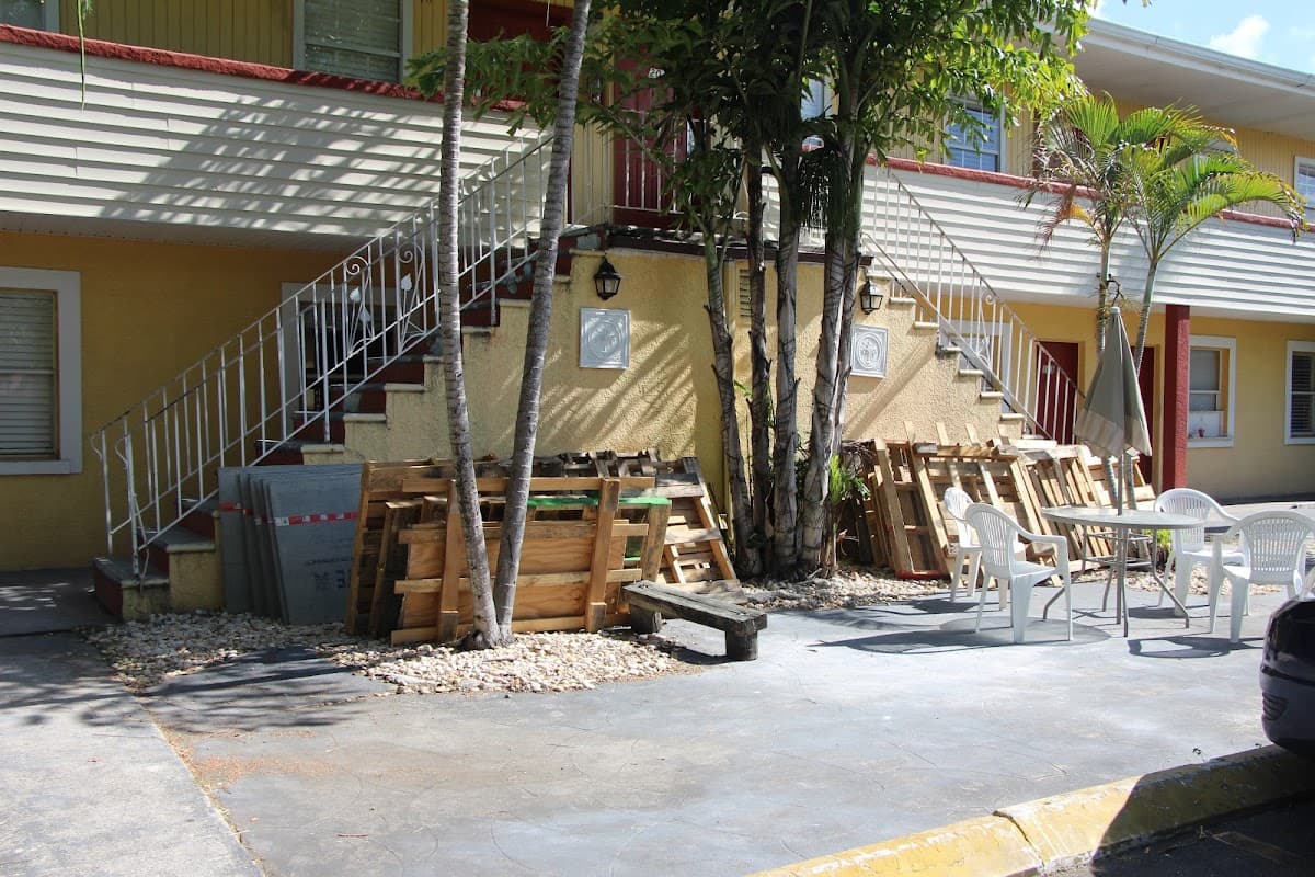 Family Inn