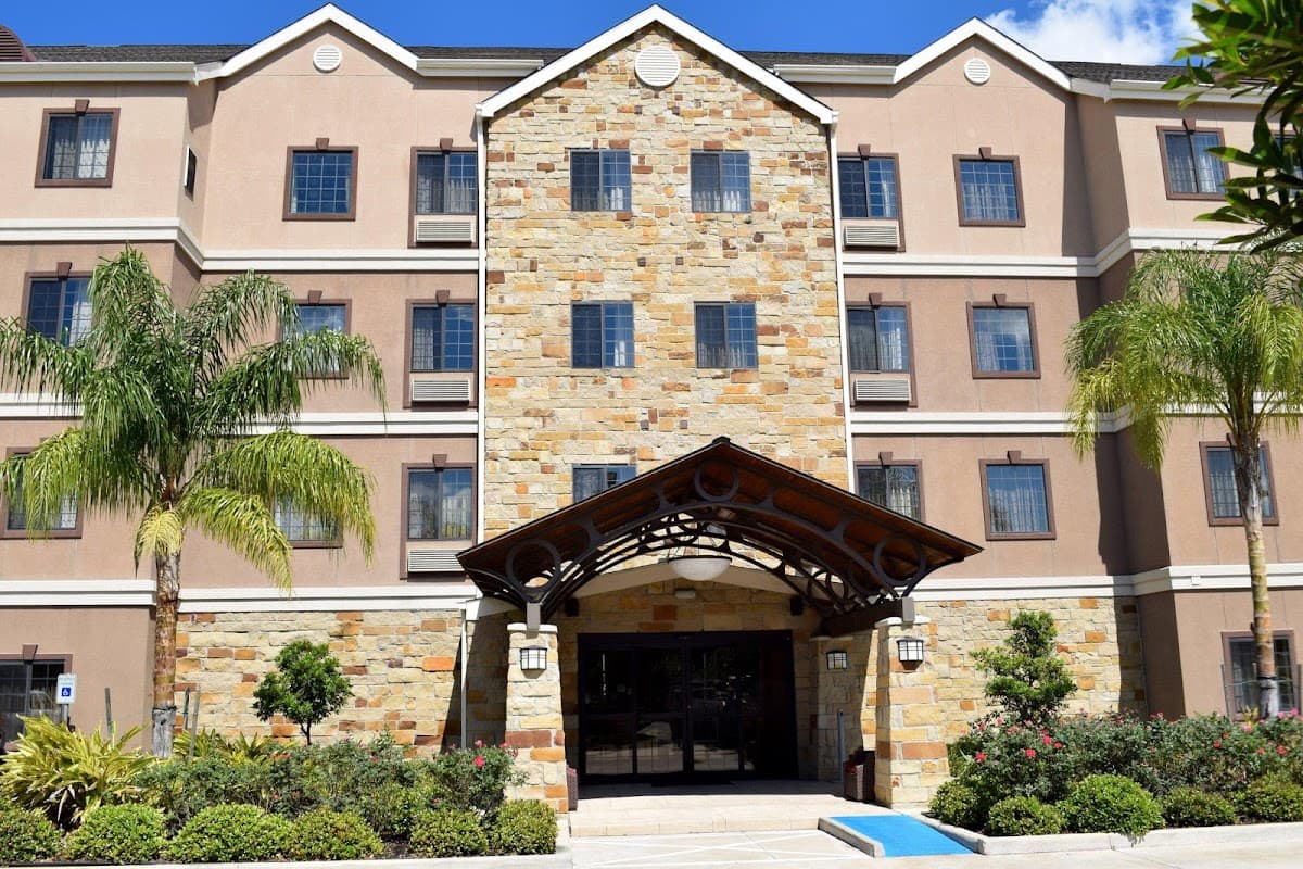 Staybridge Suites Houston Stafford - Sugar Land by IHG